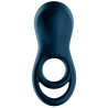 Satisfyer Cockring vibrant Satisfyer Epic Duo Navy